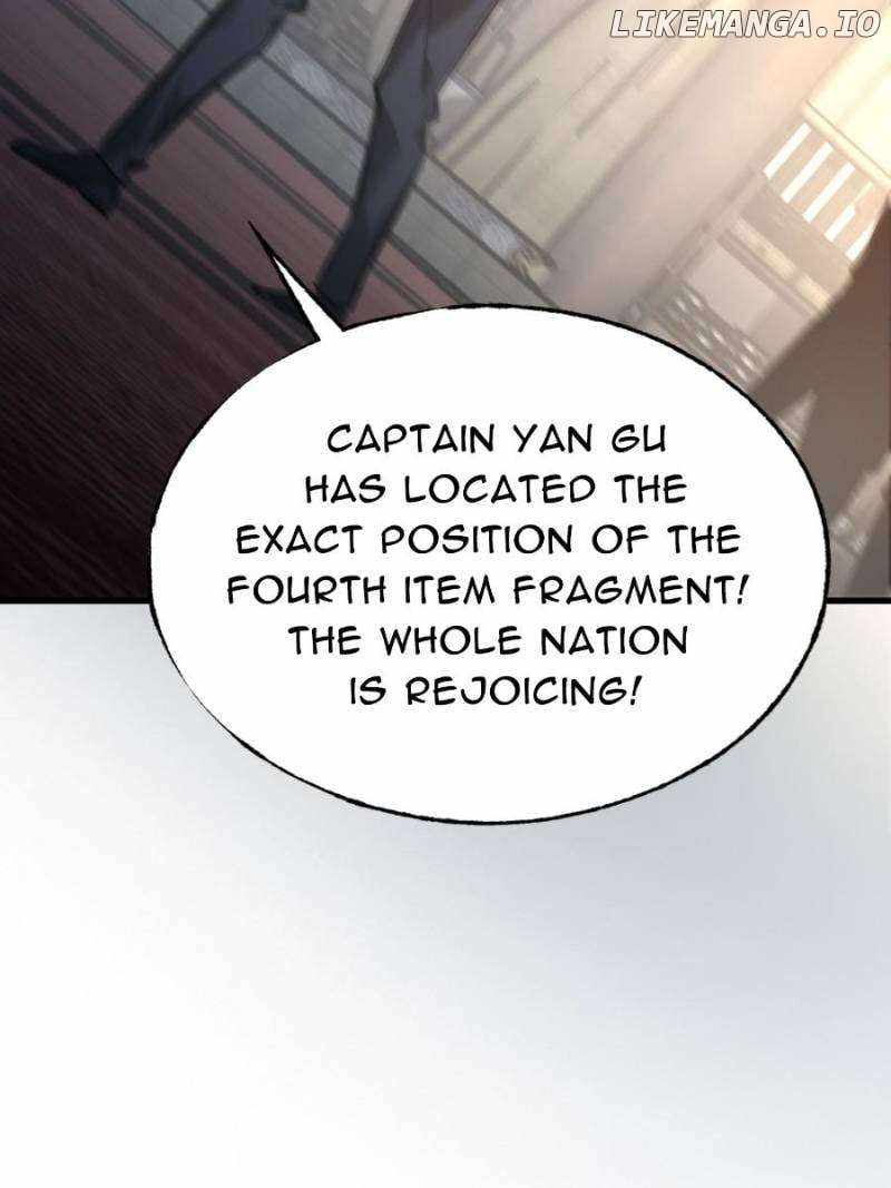 I'm the strongest boss Chapter 45 94
